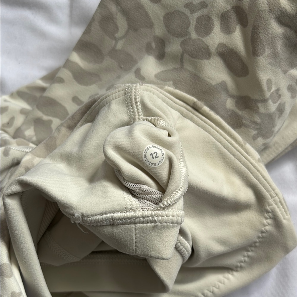 lululemon Align Tank - Picture 3 of 3